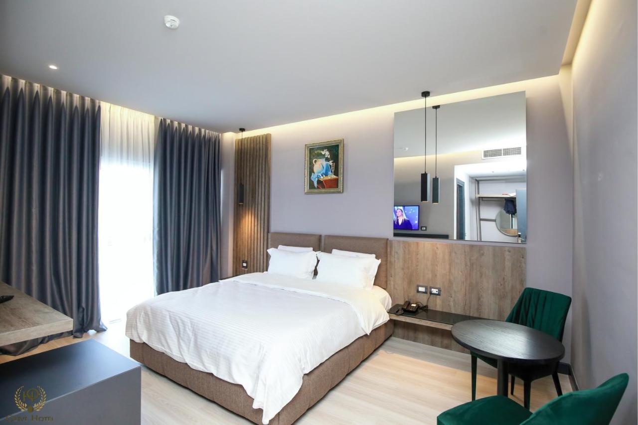 Hotel Olive Vlore Exterior photo