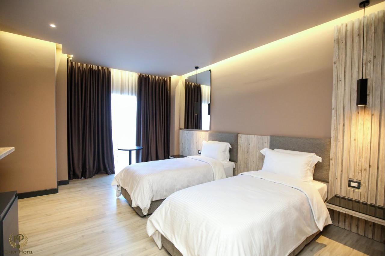 Hotel Olive Vlore Exterior photo